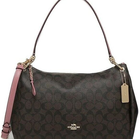 ❤️HP❤️Coach  MIA  SIGNATURE - Picture 9 of 10